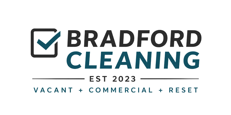 Bradford Cleaning - Home